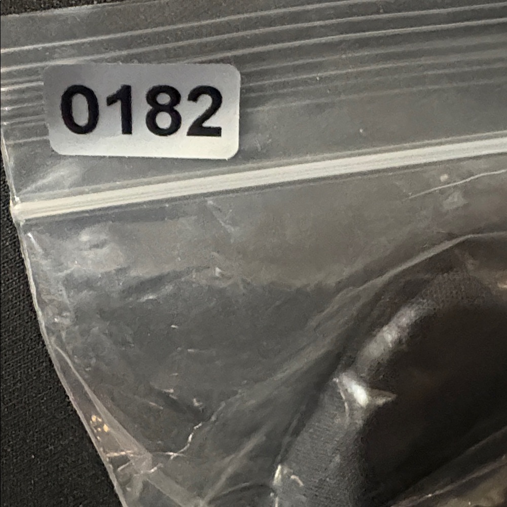 Zara Basic women's black one button blazer jacket… - image 6